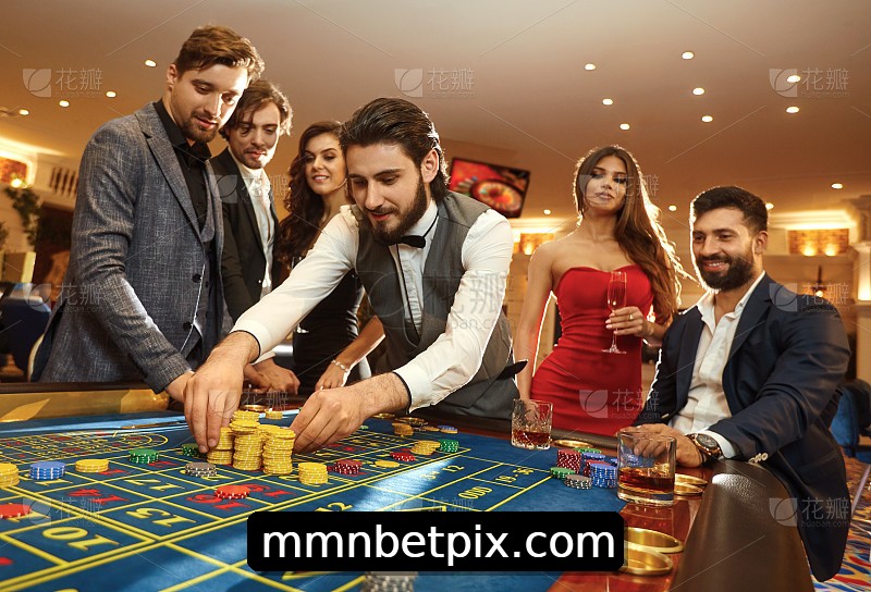Casino Ao Vivo mmnbet
