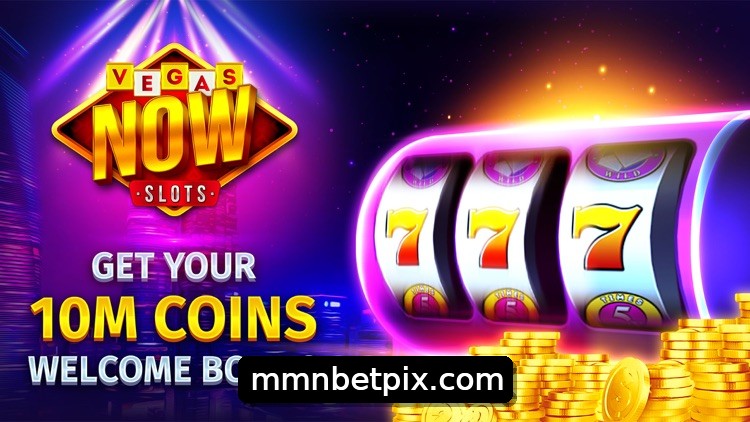 Casino VIP mmnbet