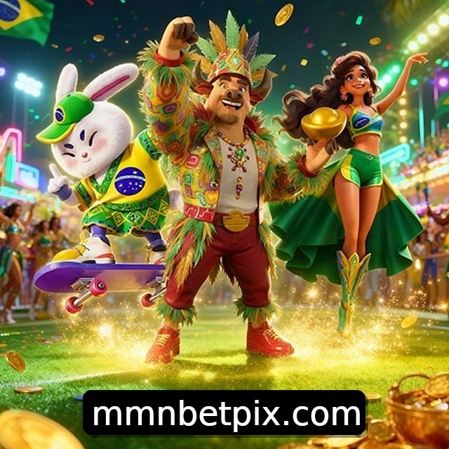 Bônus de Boas-vindas mmnbet